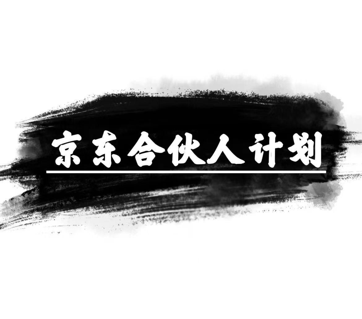 京东合伙人计划，轻松月入过万，赚钱项目，只需复制粘贴，小白也能做。-随风资源网