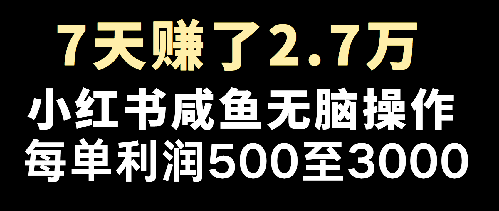 全网首发，7天赚了2.6万，2025利润超级高！-随风资源网