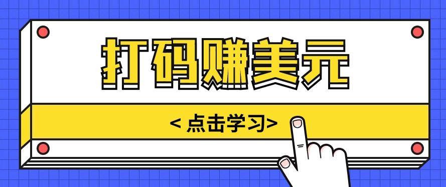 手动输入验证码，每天多投入几个小时，也能轻松获得两三千元的收入-随风资源网
