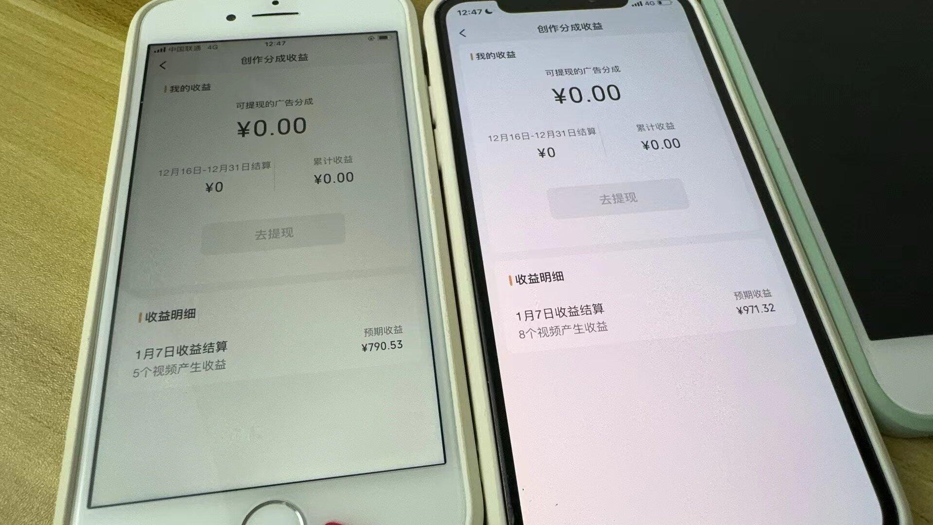 (8549期)全网独家首发，视频号BUG，超短期项目，单号每日净收益300-5000！-随风资源网