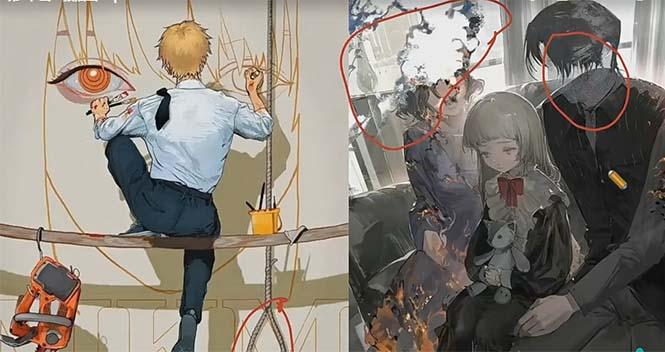 (9863期)厚涂人物-插画创作班：基础入门教程(8节课)-随风资源网