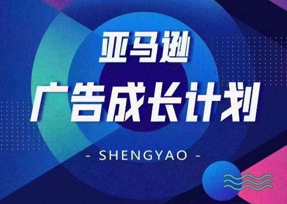 亚马逊广告成长计划，​全面掌握广告矩阵搭建，开源节流，让你的流量来源多元化-随风资源网