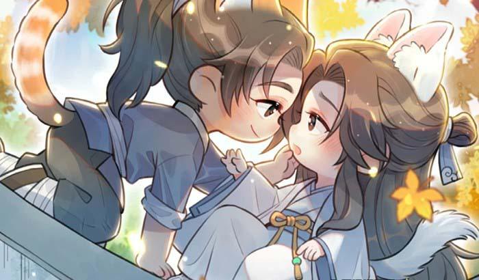 Q版 古风角色班-第6期绘画教程(39节课)-随风资源网