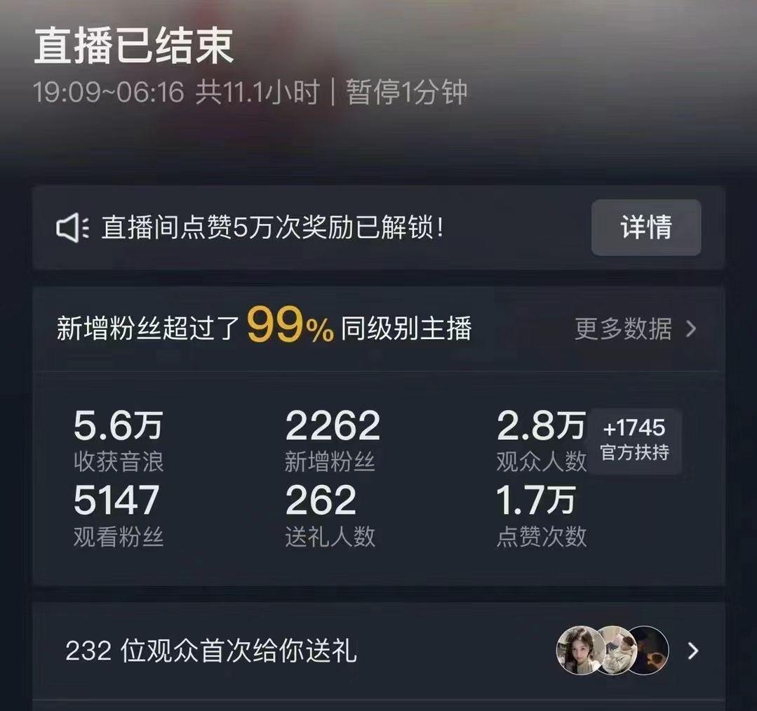 抖音24小时无人直播Ai时装秀，实操日入2000+，礼物刷不停，落地保姆及教学-随风资源网