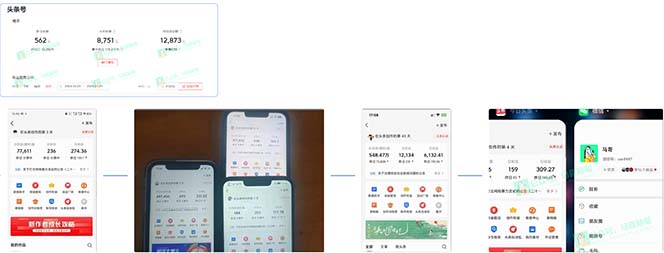 AI撸头条3天必起号，超简单3分钟1条，一键多渠道分发，复制粘贴保守月入1W+-随风资源网