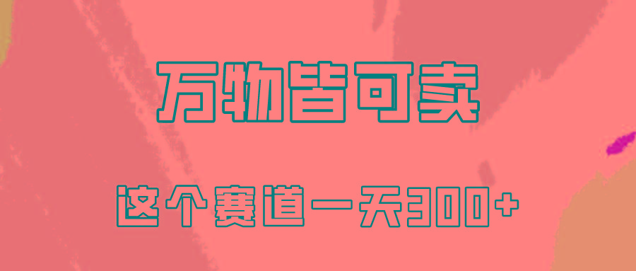 (10074期)万物皆可卖，小红书这个赛道不容忽视，卖小学资料实操一天300(教程+资料)-随风资源网