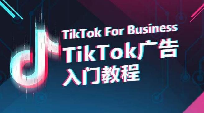 TikTok广告入门教程，从0到1掌握TikTok投放的全流程-随风资源网