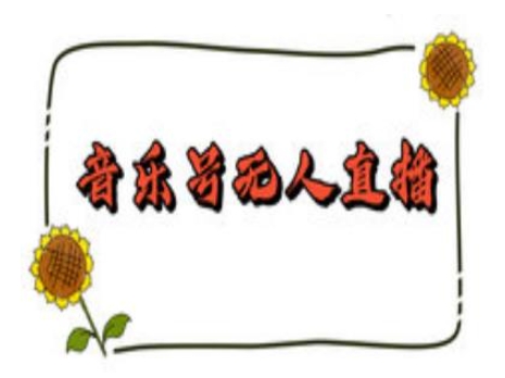 抖音音乐号无人直播间搭建，手把手教你搭建，24小时不断播撸音浪-随风资源网