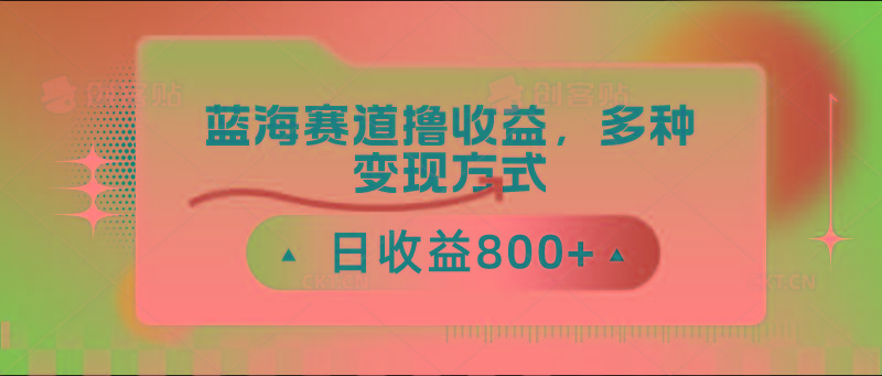 中老年人健身操蓝海赛道撸收益，多种变现方式，日收益800+-随风资源网
