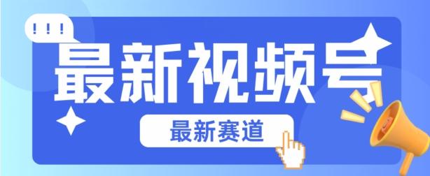 视频号全新赛道，碾压市面普通的混剪技术，内容原创度高，小白也能学会【揭秘】-随风资源网