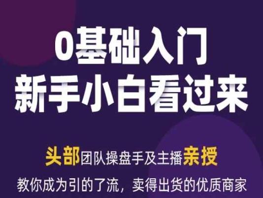 2024年新媒体流量变现运营笔记，教你成为引的了流，卖得出货的优质商家-随风资源网